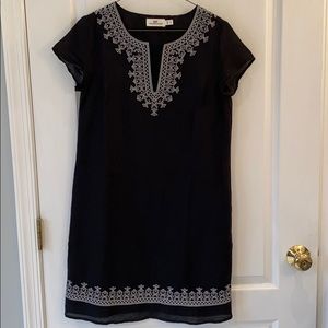 Vineyard Vines Pullover Dress